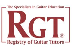 Guitar Lessons East London